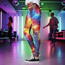 Search for lightning leggings Electric