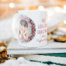 Search for flower pictures mugs Grandmother