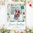 Search for festive christmas cards Whimsical