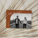 Search for minimalist save the dates Classy