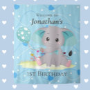 Search for cute backdrops Elephant