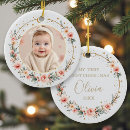 Search for 1st christmas tree decorations For kids