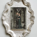 Search for wreath save the dates Calligraphy script