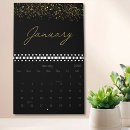 Search for glitter calendars Modern