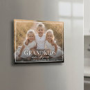 Search for grandparent magnets Typography