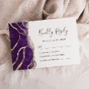 Search for alcohol rsvp cards Watercolor