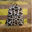 Search for cow backpacks Cute