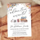 Search for going away party invitations Bon voyage party
