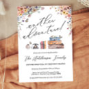 Search for going away party invitations Bon voyage party