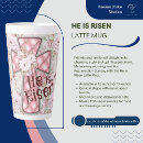 Search for risen mugs Easter
