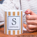 Search for watercolor stripes mugs Modern