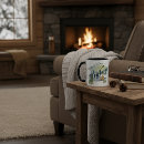 Search for forest scene mugs Watercolor