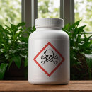 Search for skull and crossbones labels Danger