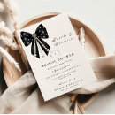Search for black pearl invitations Pearls and prosecco