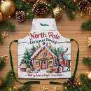 Search for add your name aprons Winter