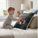 Search for red car cushions Vintage