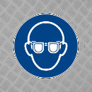 Search for chemical symbol stickers Danger