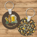 Search for hops key rings Beer