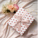 Search for cherries gift wrap Summer
