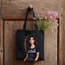 Search for affirmations tote bags Girl