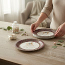 Search for tartan plaid plates Mother to be