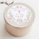 Search for fairy birthday stickers Pastel