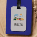 Search for kids luggage tags Contact details