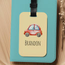 Search for car tags Boys