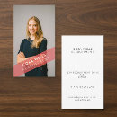 Search for banner business cards Promotion
