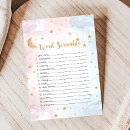 Search for gender reveal games He or she