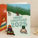 Search for penguin christmas cards Funny penguins