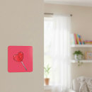 Search for colourful triangles stickers Pretty