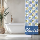 Search for french country shower curtains Pattern