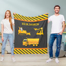 Search for excavator blankets Cute