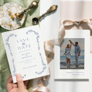 Search for victorian save the dates Chinoiserie