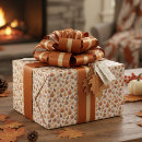 Search for maple wrapping paper Brown