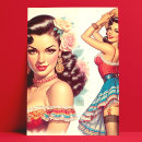Search for vintage mexican postcards Retro