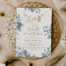 Search for baby its cold outside invitations Greenery