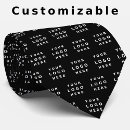 Search for promo ties Corporate
