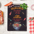 Search for backyard party invitations Barbeque