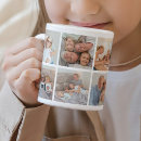 Search for photo grid mugs Keepsake