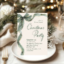 Search for funky christmas invitations Bohemian