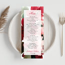 Search for christmas menus Red and green