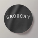 Search for crabby stickers Grouchy