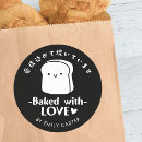 Search for breaded stickers Baked goods