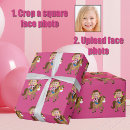 Search for cowgirl wrapping paper Cute