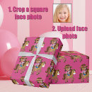 Search for cowgirl wrapping paper Cute