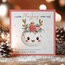 Search for kawaii christmas cards Kids