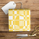 Search for yellow and white wrapping paper Colourful