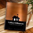 Search for real estate agent office supplies House